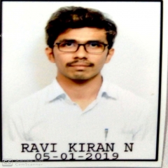 Offline tutor Ravi Kiran Rajiv Gandhi University of Health Sciences, Bangalore, India, Biochemistry Genetics Immunology Micro Biology Neurology tutoring