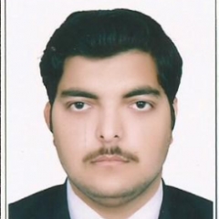 Offline tutor Umair Khan Bahauddin Zakariya University, Khanewal, Pakistan, Algebra Calculus Complex Analysis Linear Algebra Statistics College Addmission Tests GMAT GRE tutoring