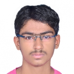 Offline tutor Sagar Kumar National University of Sciences and Technology, Hyderabad, Pakistan, Chemical Engineering Civil Engineering Electrical Engineering Mechanical Engineering Calculus Complex Analysis Electricity and Magnetism Introduction to Physics Mechanics Thermodynamics tutoring