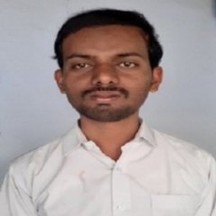 Offline tutor Sayeed Ahmed Thiruvalluvar University, Pernambut, India, Biochemistry Genetics Immunology Micro Biology Neurology Clinical Psychology tutoring