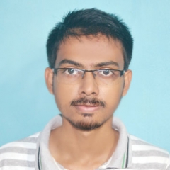 Offline tutor Indrajit Saha Gauhati University, Goalpara, India, Algebra Atomic And Nuclear Physics Classical Dynamics Of Particles Complex Analysis Electricity and Magnetism Electrodynamics Introduction to Physics Light and Optics Modern Physics Solid State tutoring
