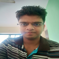Offline tutor Alankar Muley Savitribai Phule Pune University,  tutoring