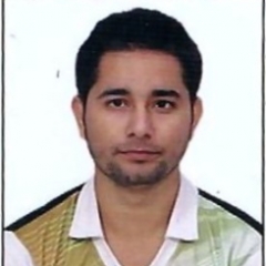 Offline tutor Lokendra Kumar University Of Delhi,  tutoring