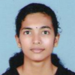 Offline tutor Athira Vijayan C University of Calicut, Palakkad, India, Atomic And Nuclear Physics Calculus Classical Dynamics Of Particles Electricity and Magnetism Electrodynamics Light and Optics Modern Physics Oscillations Mechanical Waves Solid State Thermodynamics tutoring