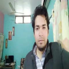 Offline tutor Kr Mohd Salman Aligarh Muslim University,  tutoring