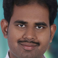 Gautham V.