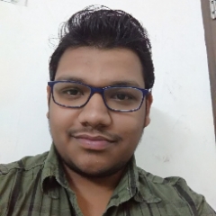 Offline tutor Swaroop Zanke Indian Institute of Technology, Indore,  tutoring