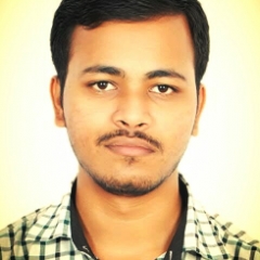 Yogesh B.