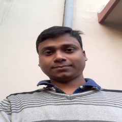 Offline tutor Abhijit Manna University Of Calcutta,  tutoring