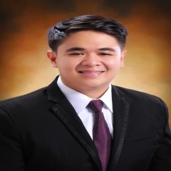 Offline tutor Jason Pepito University of San Carlos, Lipa City, Philippines, Biochemistry Inorganic Chemistry Organic Chemistry Physical Chemistry tutoring