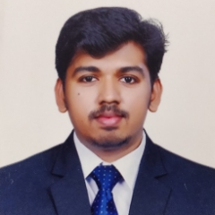 Offline tutor Sundaresh R Anna University, Dubai, United Arab Emirates, Civil Engineering tutoring