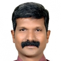Kirubakaran V.