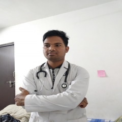 Offline tutor Krishna Kumar Rajasthan University of Health Sciences,  tutoring