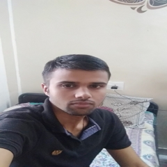 Offline tutor Vikash Kumar Central University of Rajasthan,  tutoring