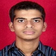 Offline tutor Sumit Kolapkar Savitribai Phule Pune University,  tutoring