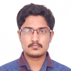 Offline tutor Ranjith Rajeev Cochin University of Science and Technology,  tutoring