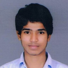 Offline tutor Narendra Molleti Adikavi Nannaya University,  tutoring