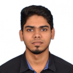 Offline tutor Balamurugan Kalaiarasu University of Madras,  tutoring