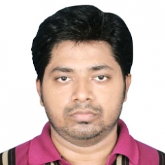 Offline tutor Rintu Mondal University Of Calcutta, Kolkata, India, Inorganic Chemistry Organic Chemistry Physical Chemistry College Addmission Tests GRE SAT tutoring