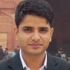 Offline tutor Narendra Singh Dr. B. R. Ambedkar University,  tutoring