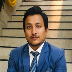 Offline tutor Zubaidur Rahman Maulana Abul Kalam Azad University of Technology, West Bengal,  tutoring