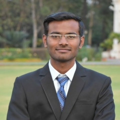 Offline tutor Vipul Maheshwari Indian Institute of Technology, Bhubaneswar,  tutoring