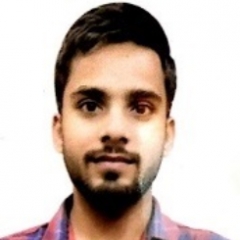 Offline tutor Prashant Kushwaha Chandra Shekhar Azad University of Agriculture and Technology, Kanpur Nagar, India, Mechanical Engineering tutoring
