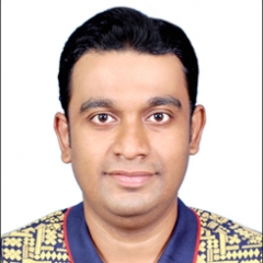 Offline tutor Sabyasachi Chatterjee Saurashtra University,  tutoring
