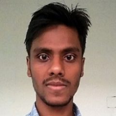 Offline tutor Md Muzammil Aligarh Muslim University,  tutoring