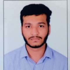 Offline tutor Sambhav Jain Delhi Technological University,  tutoring