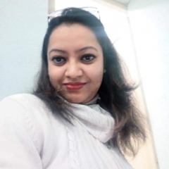 Offline tutor Pinky Debnath Indira Gandhi National Open University,  tutoring