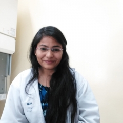 Offline tutor Deepika Sisodia Gautam Buddha University, Ghaziabad, India, Biochemistry Genetics Immunology Micro Biology tutoring