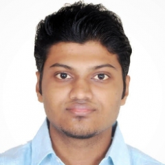 Offline tutor Sujay Paul Mumbai University,  tutoring