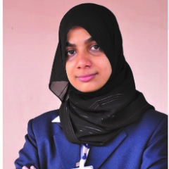 Offline tutor Shebla K Kannur University, Al Ansab, Oman, Accounting Business Communication Cost Accounting Economics Finance Human Resource Management Managerial Accounting Organizational Behavior tutoring