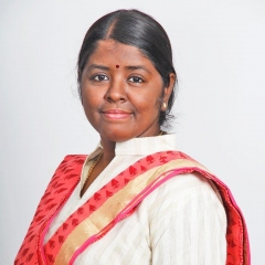 Geethalakshmi R.
