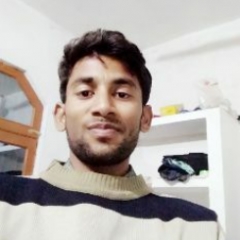 Rahul S.