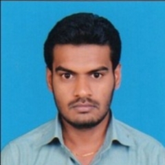 Offline tutor Arun K Anna University, Coimbatore, India, Mechanical Engineering tutoring