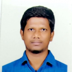 Offline tutor Rajesh Kumar Yaramala GITAM University, Kavali, India, Accounting Auditing Finance tutoring