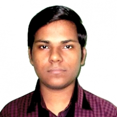 Offline tutor Pankaj Singh Madan Mohan Malaviya University Of Technology,  tutoring