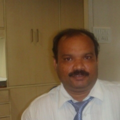 Offline tutor Gautam Mandal National Institute of Business Management (NIBM), Kolkata, India, Accounting Auditing Banking Corporate Finance Cost Accounting Finance Managerial Accounting Organizational Behavior tutoring