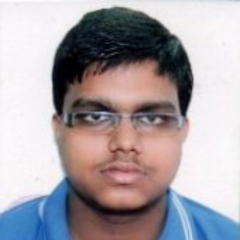 Offline tutor Manish Prasad National Institute of Technology Durgapur, Hooghly, India, Electrical Engineering Calculus Electricity and Magnetism Electrodynamics Introduction to Physics Light and Optics Linear Algebra tutoring