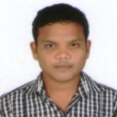 Offline tutor Temmanaboyina Srinivas JNTUA College of Engineering,  tutoring