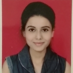 Offline tutor Surbhi Kapoor Institute of chartered Accountants of India, Amravati, India, Accounting Auditing Banking Corporate Finance Cost Accounting Economics Finance General Management Management Leadership Managerial Accounting tutoring