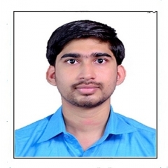 Offline tutor Anand Kalunkhe Savitribai Phule Pune University,  tutoring
