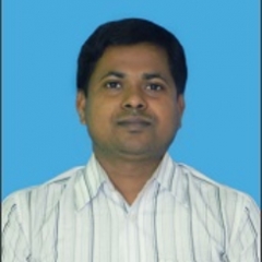 Offline tutor Goutam Maity Vidyasagar University, Medinipur, India, Algebra Atomic And Nuclear Physics Classical Dynamics Of Particles Electricity and Magnetism Introduction to Physics Light and Optics Mechanics Numerical Analysis Solid State Thermodynamics tutoring