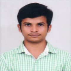Offline tutor K L Prasad Andhra University,  tutoring