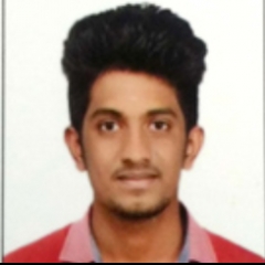 Offline tutor Kiran A APJ Abdul Kalam Technological University,  tutoring