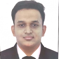 Offline tutor Rishab Pasari St. Xavier's College, Kolkata, India, Accounting Corporate Finance Cost Accounting Economics Finance Algebra Calculus Linear Algebra tutoring