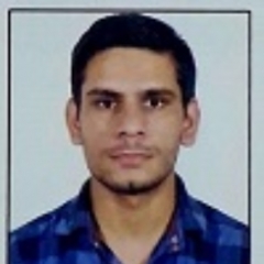 Offline tutor Ankit Kumar Dhaker Jai Narain Vyas University,  tutoring