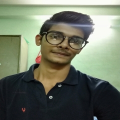 Offline tutor Abhijeet Aditya Institute of engineering and management, Kolkata, India, Electrical Engineering Algebra Atomic And Nuclear Physics Electricity and Magnetism Inorganic Chemistry Linear Algebra Modern Physics Organic Chemistry tutoring